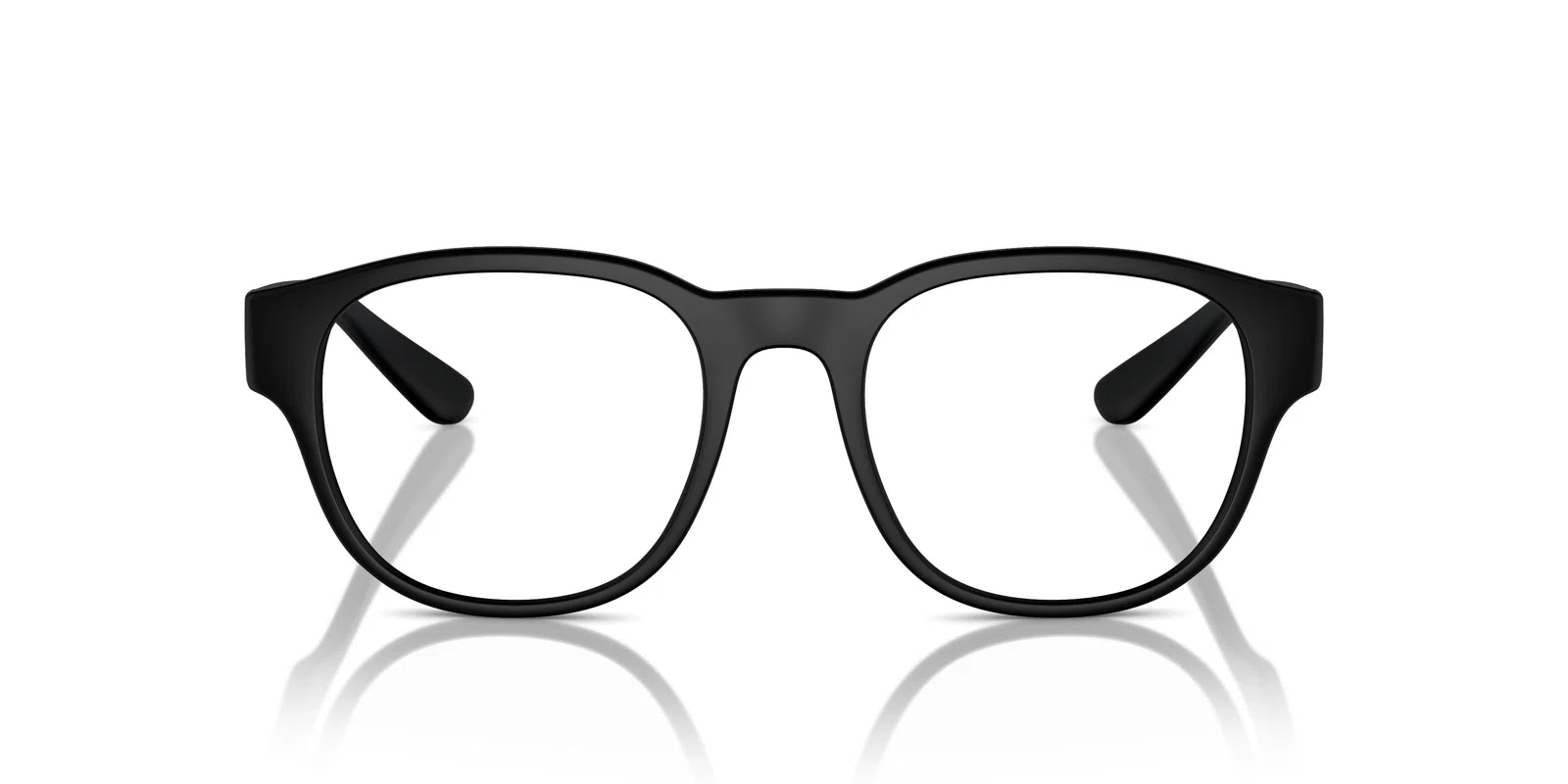 Armani Exchange 3110 Eyeglasses - view 21